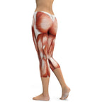 Muscle Capris