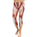 Muscle Capris