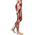 Muscle Yoga Leggings