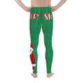Naughty or Nice Men's Leggings