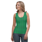 Naughty or Nice Tank Top