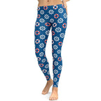 Nautical Leggings