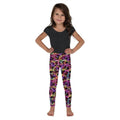 Artsy Heart Kid's Leggings
