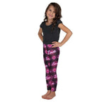 Neon Love Kid's Leggings