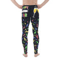 New Year Cheers Men's Leggings