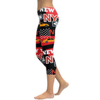 New York City Capris