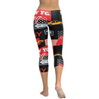 New York City Capris