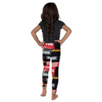 New York City Kid's Leggings