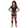 New York City Kid's Leggings