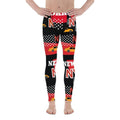 New York City Men's Leggings