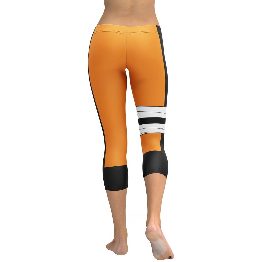 Ninja N. Capris