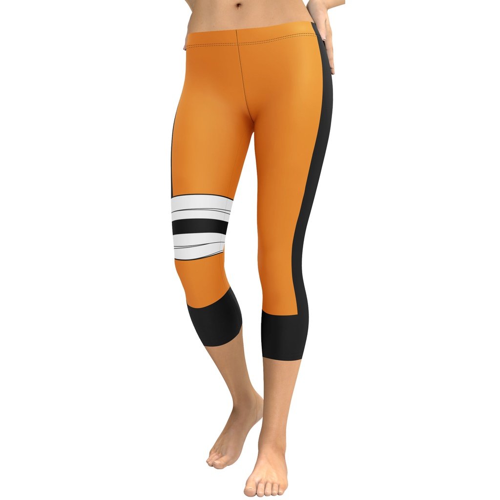 Ninja N. Capris