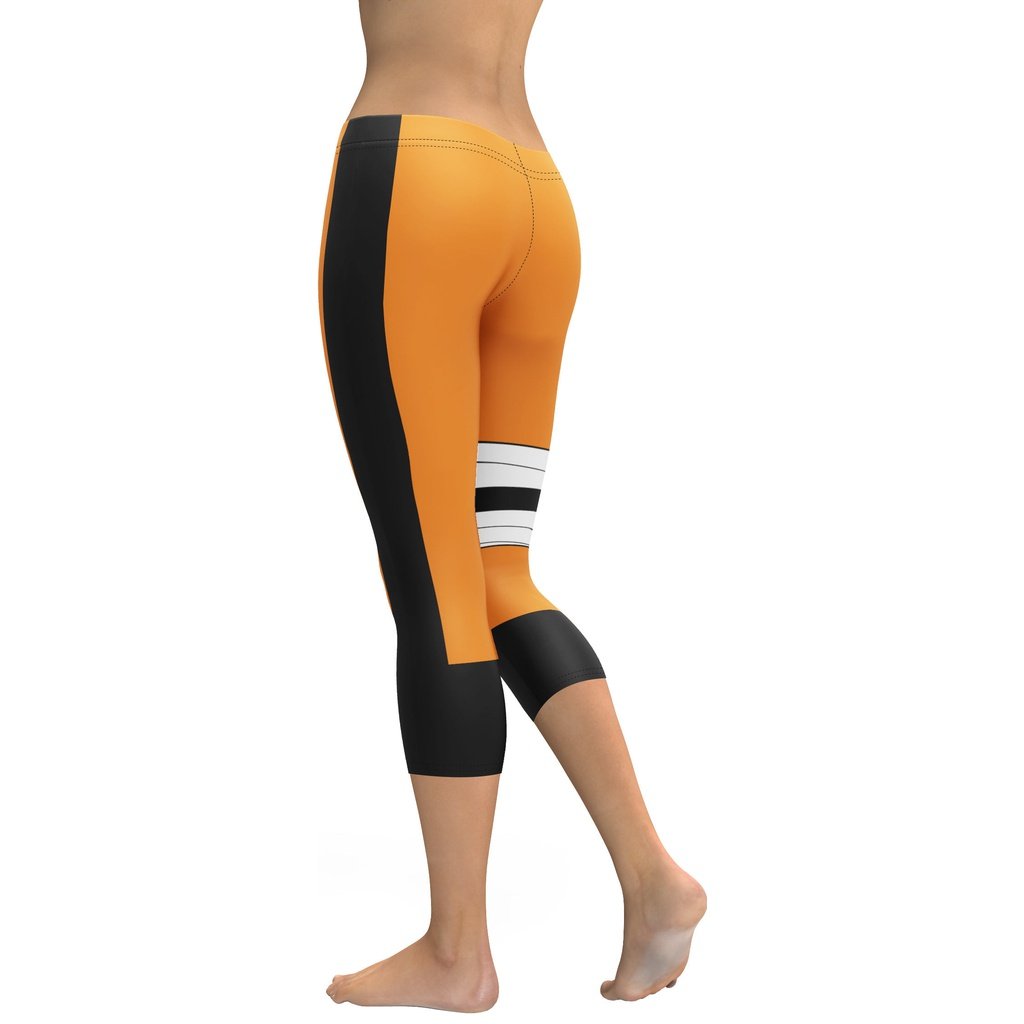 Ninja N. Capris