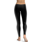 Optical Illusion Leggings