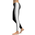Optical Illusion Leggings