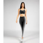 Optical Illusion Leggings
