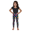 Origami Love Kid's Leggings