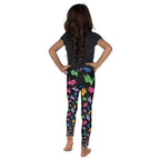 Origami Love Kid's Leggings