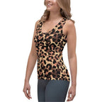 Original Leopard Tank Top