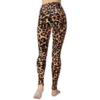 Original Leopard Yoga Leggings
