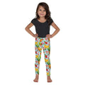 Paradise Fruits Kid's Leggings