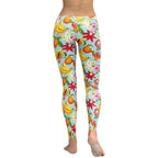 Paradise Fruits Leggings