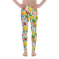 Paradise Fruits Men's Leggings
