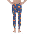 Peachy Men's Leggings