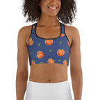 Peachy Sports Bra