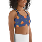 Peachy Sports Bra