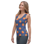 Peachy Tank Top