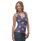 Peachy Tank Top