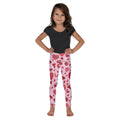 Pink Love Kid's Leggings