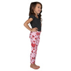 Pink Love Kid's Leggings