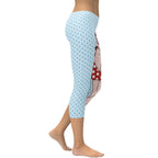 Pinup Girl Capris