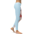 Pinup Girl Leggings