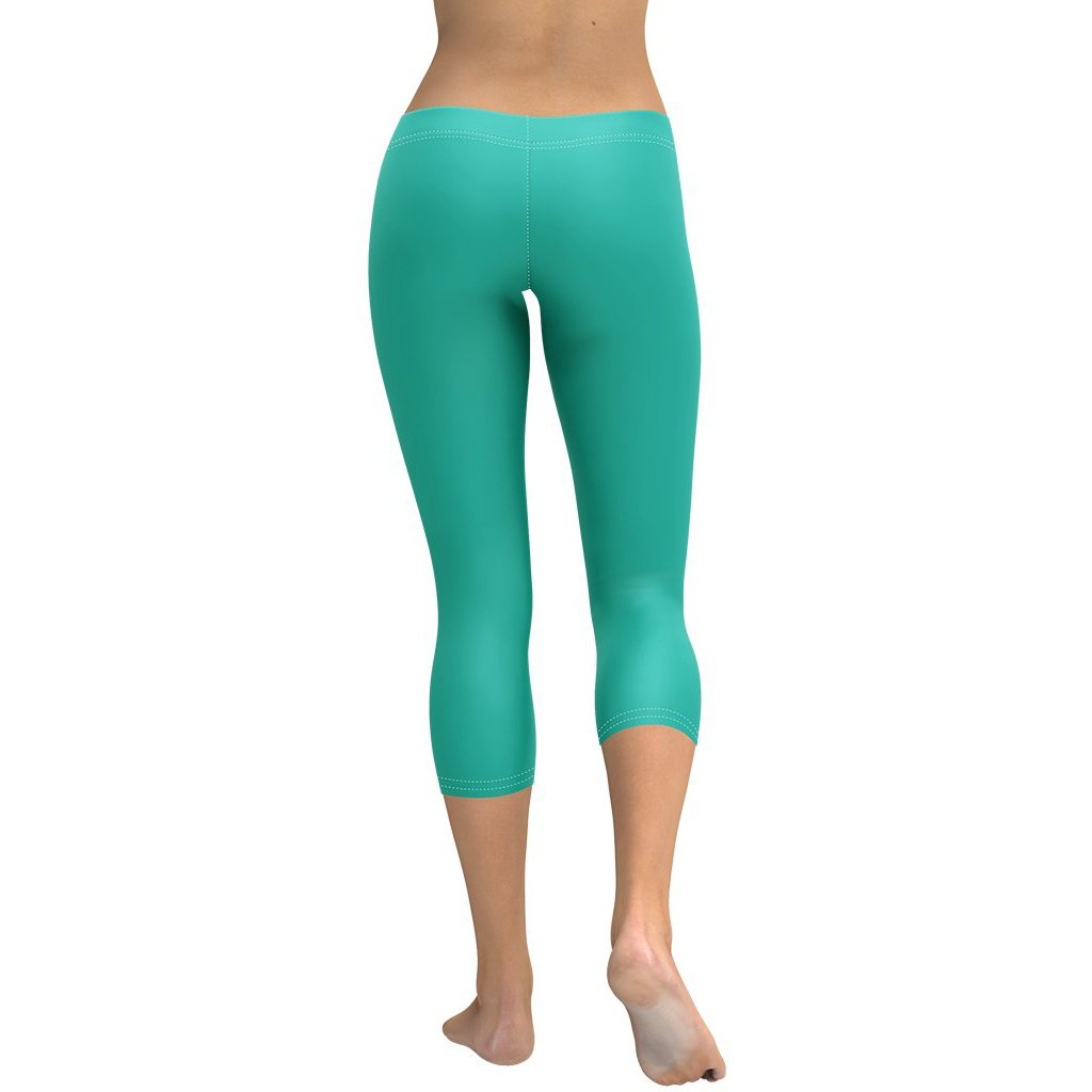 Player 456 Capris
