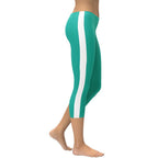 Player 456 Capris