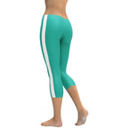 Player 456 Capris