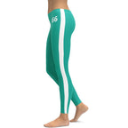 Player 456 Leggings