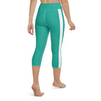Player 456 Yoga Capris