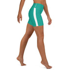 Player 456 Yoga Shorts
