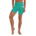 Player 456 Yoga Shorts