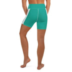 Player 456 Yoga Shorts