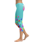 Pocket Bunny Capris