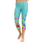 Pocket Bunny Capris