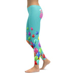 Pocket Bunny Leggings