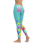 Pocket Bunny Leggings