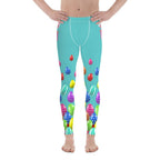 Pocket Bunny Men's Leggings
