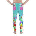 Pocket Bunny Men's Leggings